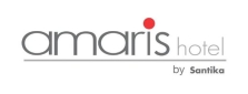 Project Reference Logo Amaris Hotels